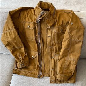 KUHL jacket Men’s Medium